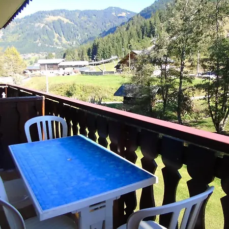 Cosy 2 Pieces, Balcon Et Parking, - Fr-1-198-113 *