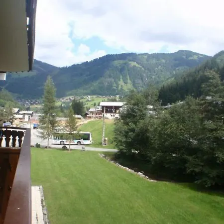 Cosy 2 Pieces, Balcon Et Parking, - Fr-1-198-113 Διαμέρισμα *