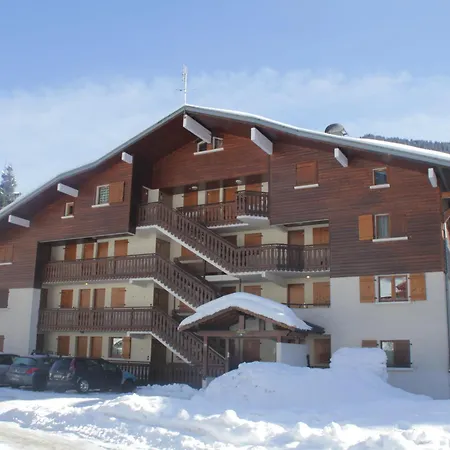 Διαμέρισμα Cosy 2 Pieces, Balcon Et Parking, - Fr-1-198-113 *