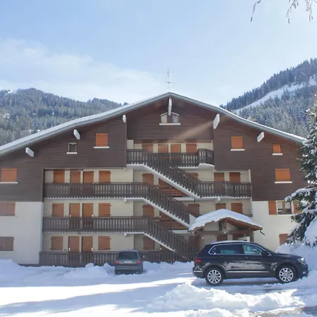 Cosy 2 Pieces, Balcon Et Parking, - Fr-1-198-113 شقة *